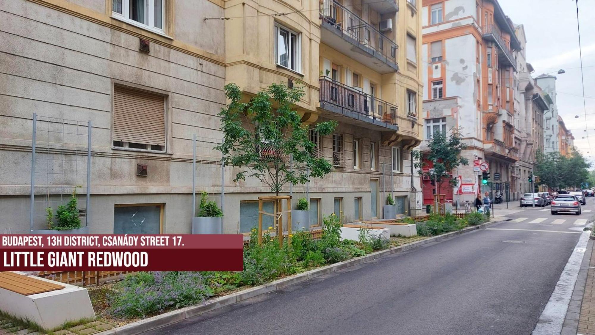 Little Americas Westend Mall Apartments Budapest Exterior foto